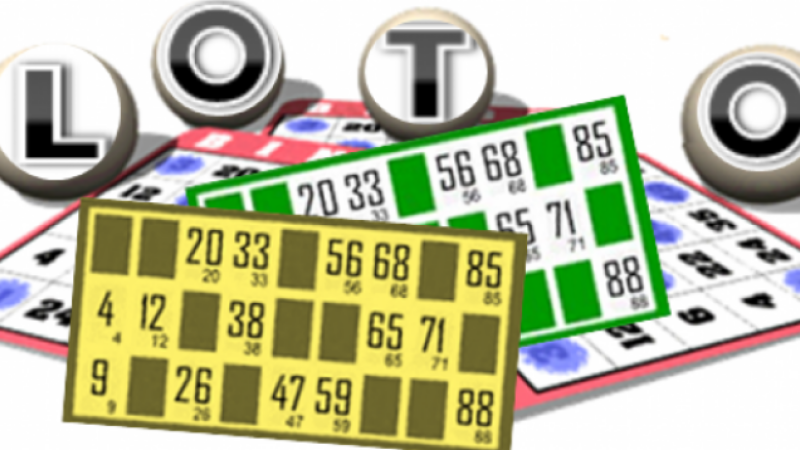 Fleurance : Loto du carnaval