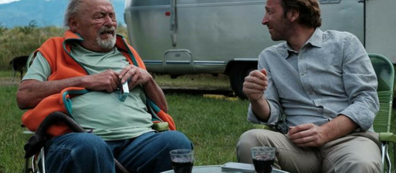Cinéma de l'Astarac séance exceptionnelle