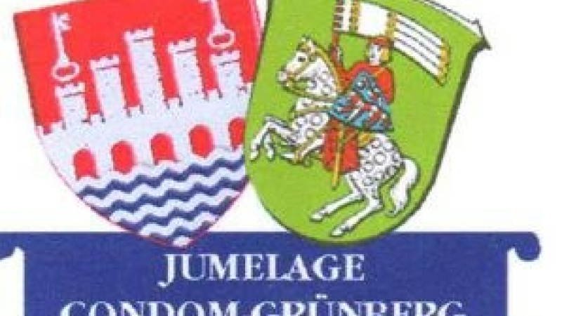 Avec le comité de jumelage apprenez la langue de Goethe