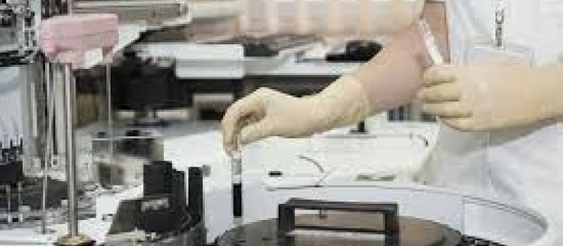 Leslaboratoires de biologie médicale se mettent en grève