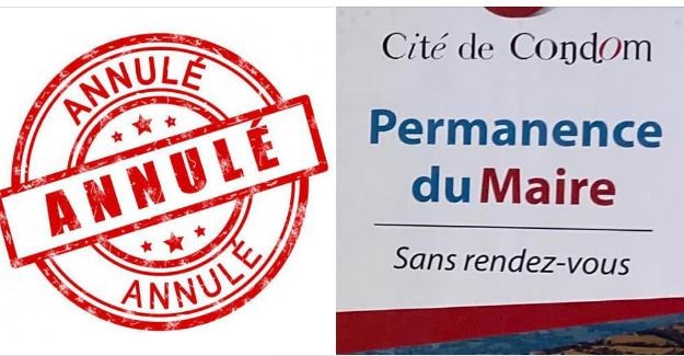 permanence condom maire.JPG