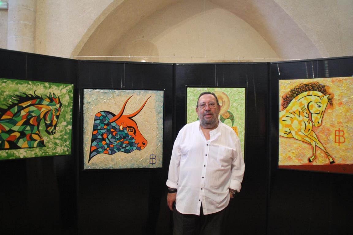 Bruno Imart