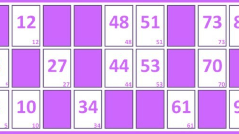 Loto du Club taurin