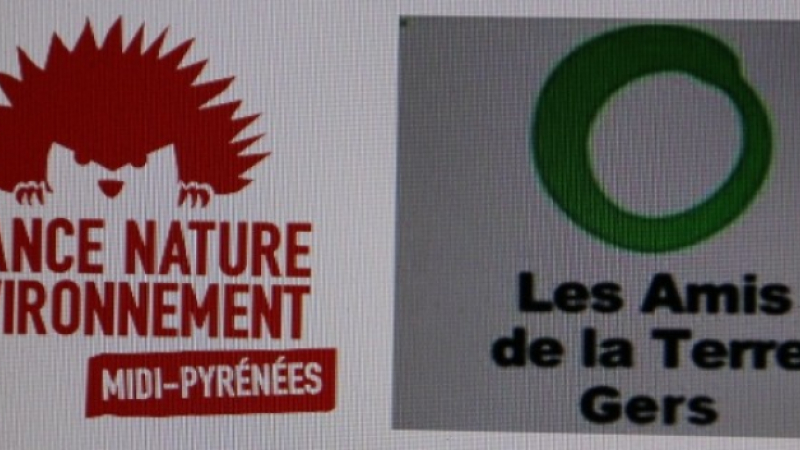 Plainte pollution de l'eau Auch