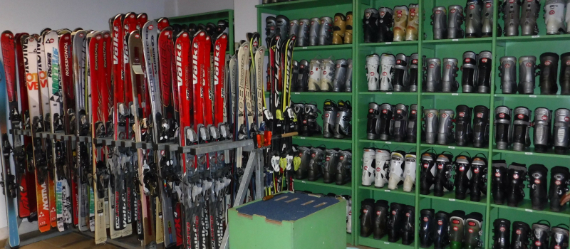 Le Ski Club Vicois ouvre ses portes samedi 26 novembre