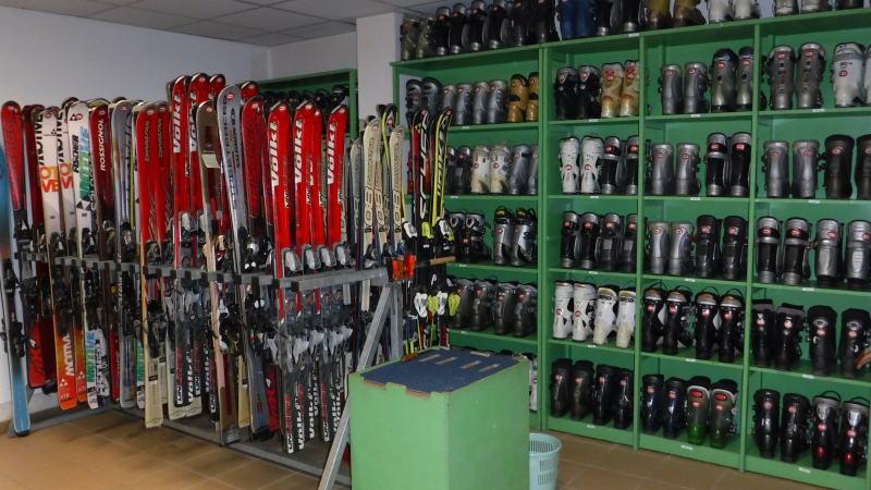 Le Ski Club Vicois ouvre ses portes samedi 26 novembre