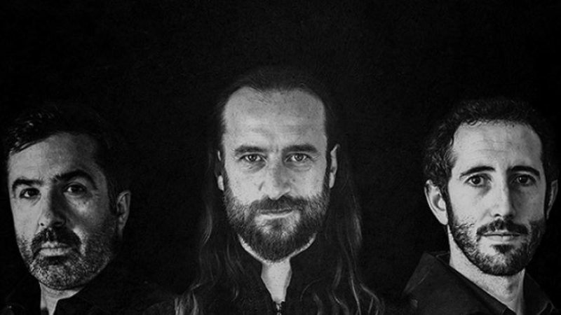 Le trio polyphonique KALAKAN en concert à Lectoure