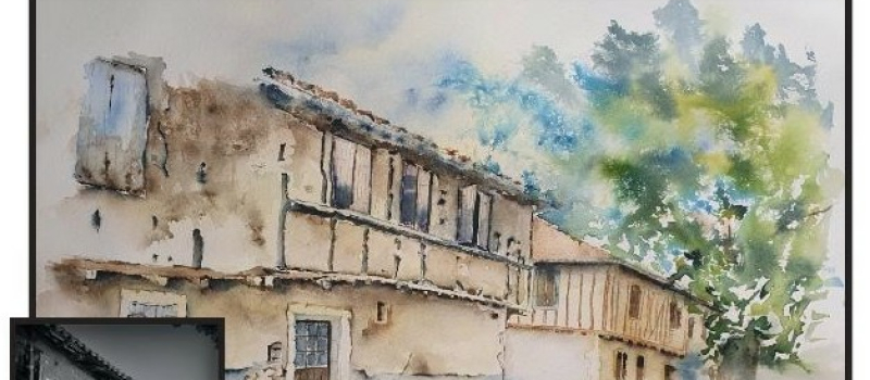 Une expo à ne pas manquer