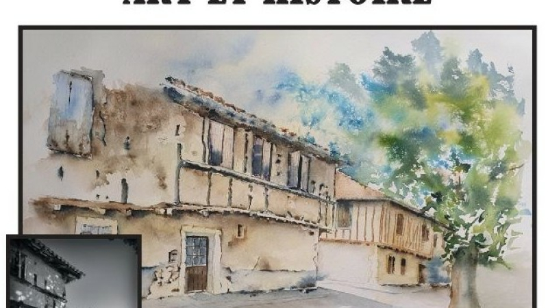 Une expo à ne pas manquer