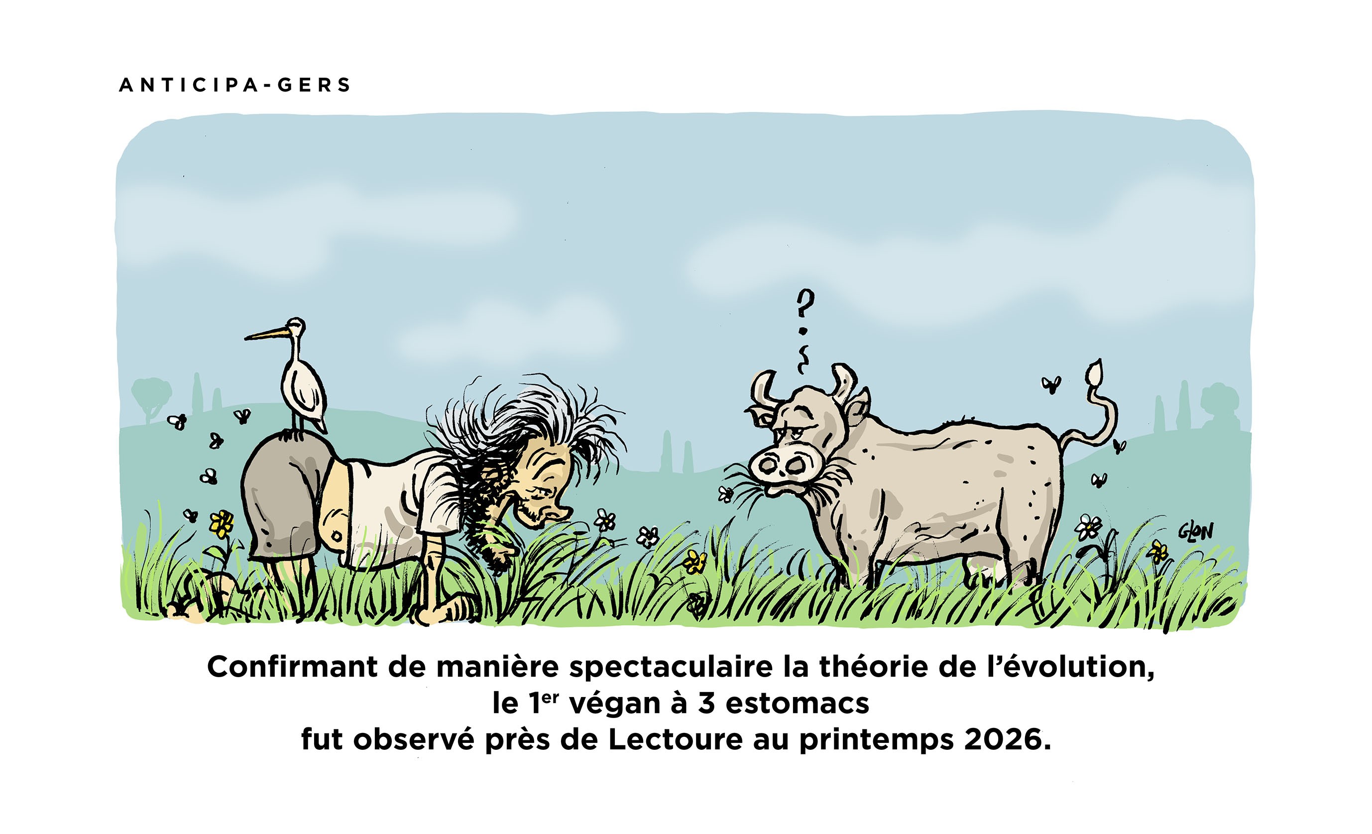 Glon du 14/11/22