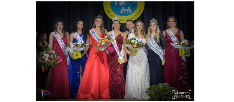 Miss Elégance Midi-Pyrénées 2022 : 18 candidates vont briguer le titre samedi 26 novembre à Moissac