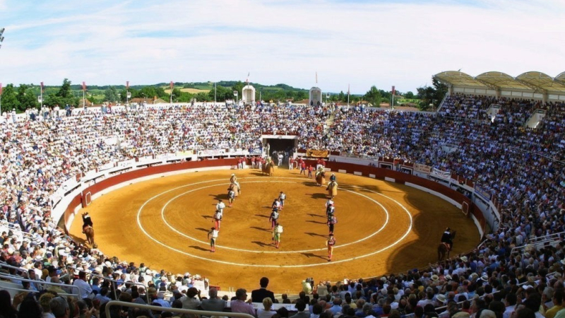 13 toreros français et une délégation d'éleveurs de toros de combat à Paris le 23 et 24 novembre prochains