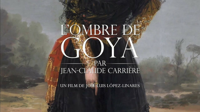 Humanisme en Fezensac et Cine Qua Non présentent ‘’L’ombre de Goya’’