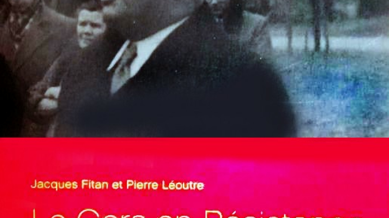 Pour en savoir plus sur la résistance dans le Gers