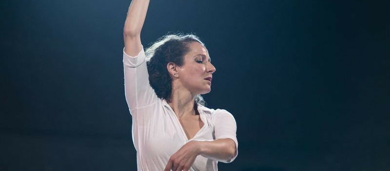 « Gradiva, celle qui marche », spectacle flamenco et tapas pour une soirée conviviale !