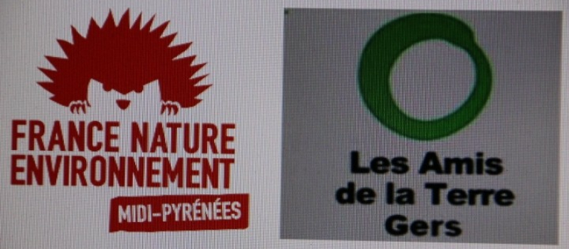 Suite à la plainte "pollution de l'eau à Auch»
