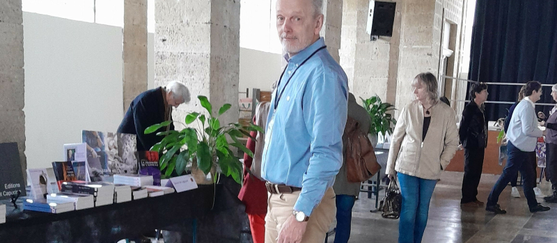 Lectoure: "Vivre ensemble" programme de la journée du dimanche 20 novembre