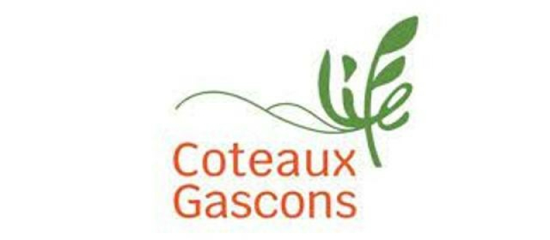 Le LIFE Coteaux Gascons auprès des acteurs du secteur agricole