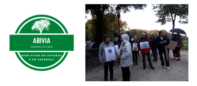 Projet de méthanisation à Lamazère : ABIVIA communique