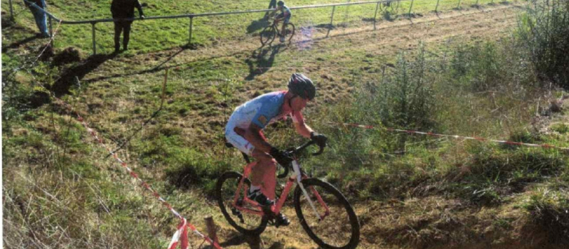 adeptes et fans du cyclo-cross se retrouveront sur le circuit du Pilot à Martes Tolosane
