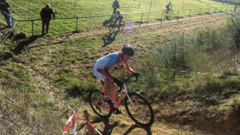 adeptes et fans du cyclo-cross se retrouveront sur le circuit du Pilot à Martes Tolosane