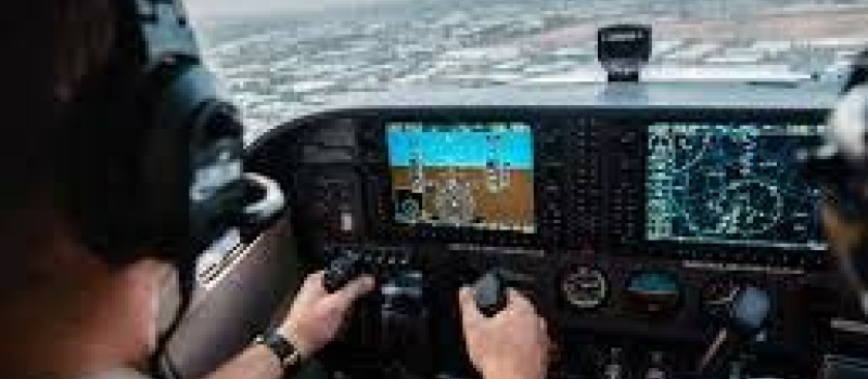 Découverte des métiers de l'aéronautique pour les jeunes de Val de Gers