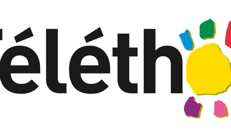 Téléthon à Villecomtal
