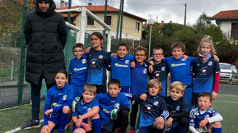 FCM : Les jeunes seuls en lice
