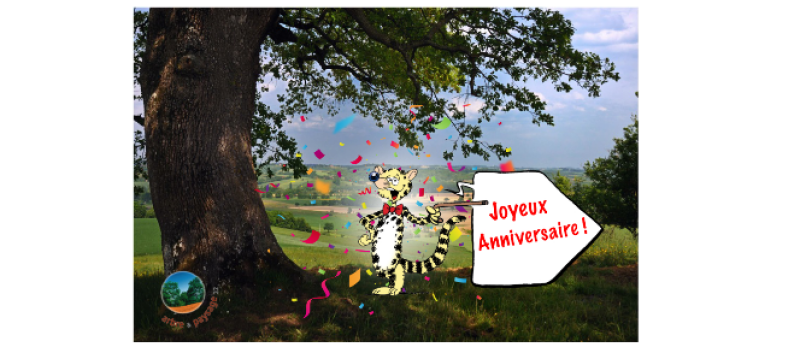 Arbre et Paysage 32 : 32 ans d'engagement climat !