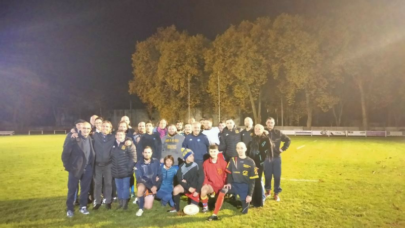 LE BARC unit les traditions