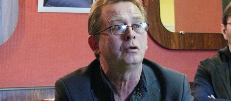 Eric Cadoré propose de partager un premier bilan de mandat régional