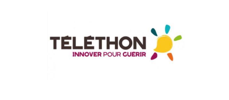 Le Téléthon se met en place !