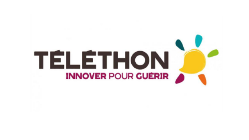 Le Téléthon se met en place !