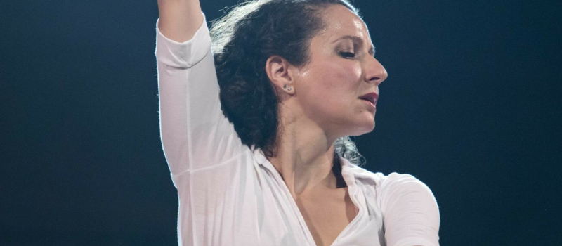 Fleurance: Tout le Programme "Danses en territoires", trois spectacles