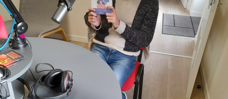 Programme de la semaine prochaine à Radio Fil de l'Eau