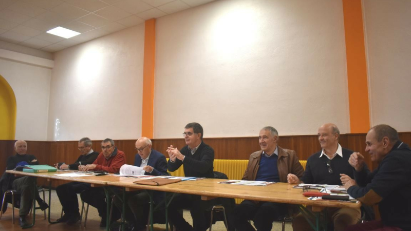 L’Amicale de Gascogne s’est réunie