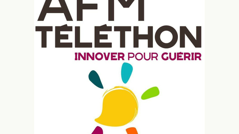 Sous le signe du téléthon