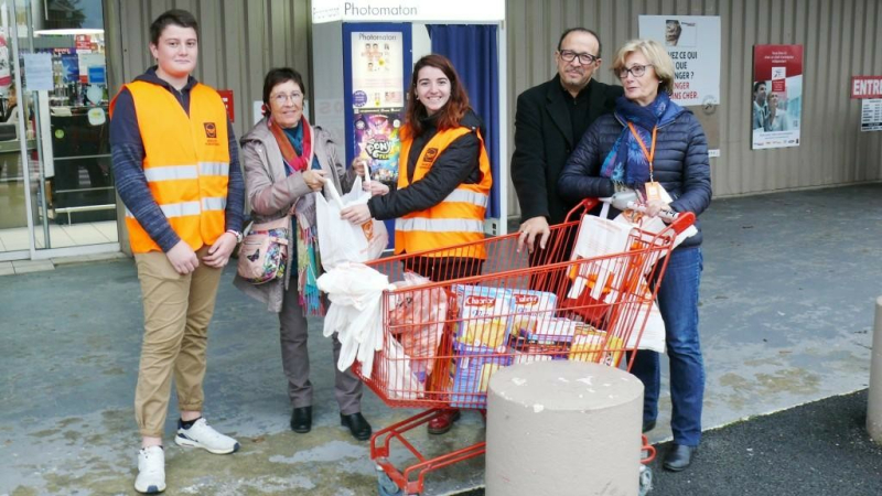«On est toujours surpris par les évènements que l’on prévoyait!»
