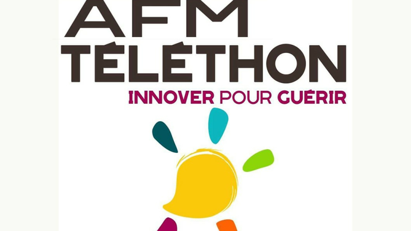 Téléthon : Vous pouvez encore participer