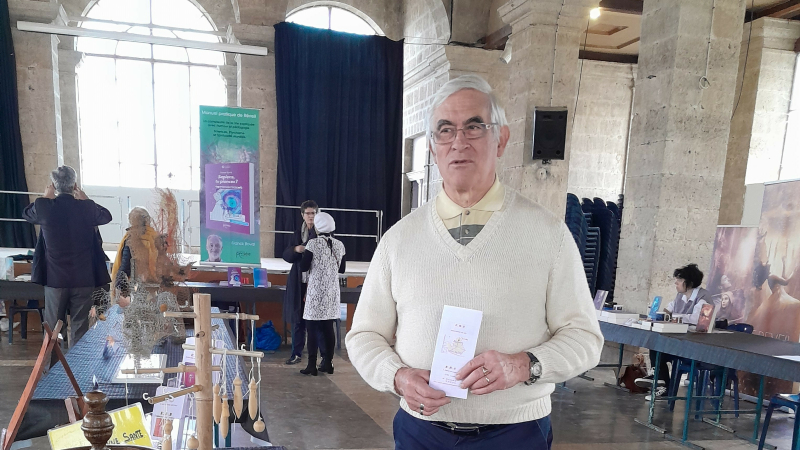 Lectoure: Calendrier des conférences de l'association Energies et Re-sources