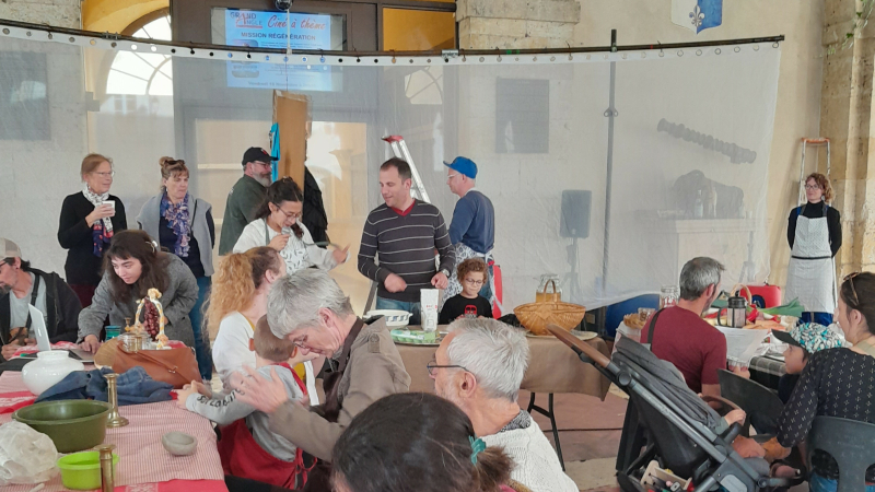 Décembre à Fleurance: à noter sur vos agendas!