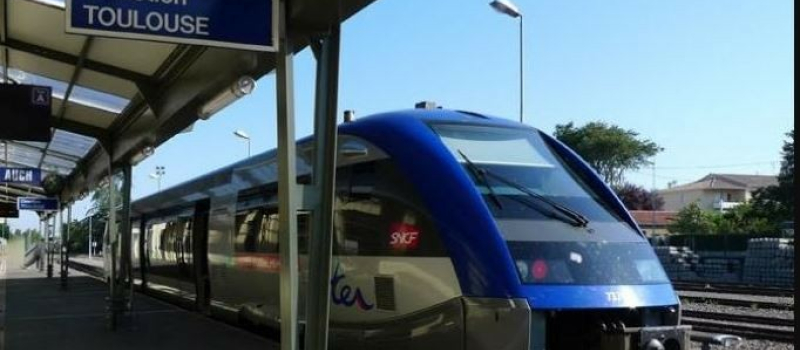 Train à 1€: Déjà plus 20 600 billets achetés pour le 1er week-end de décembre