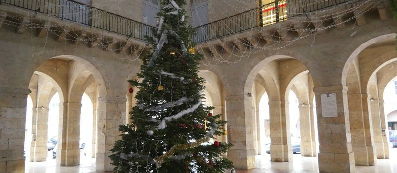 Vivez la magie de Noël à Fleurance