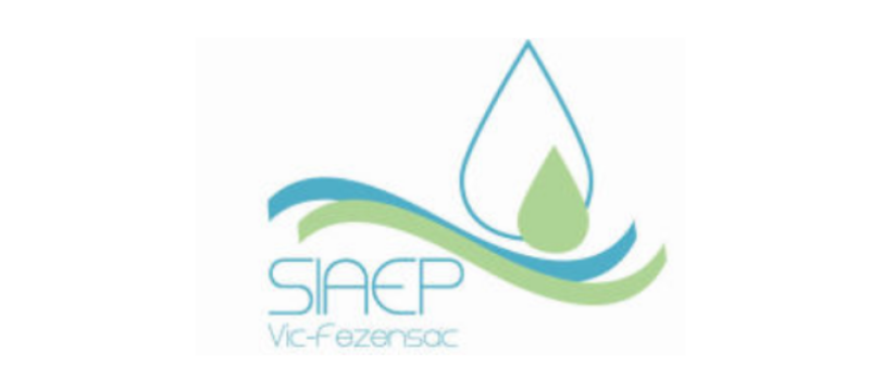 Le syndicat d’eau potable de Vic-Jégun-Barran-Ordan communique