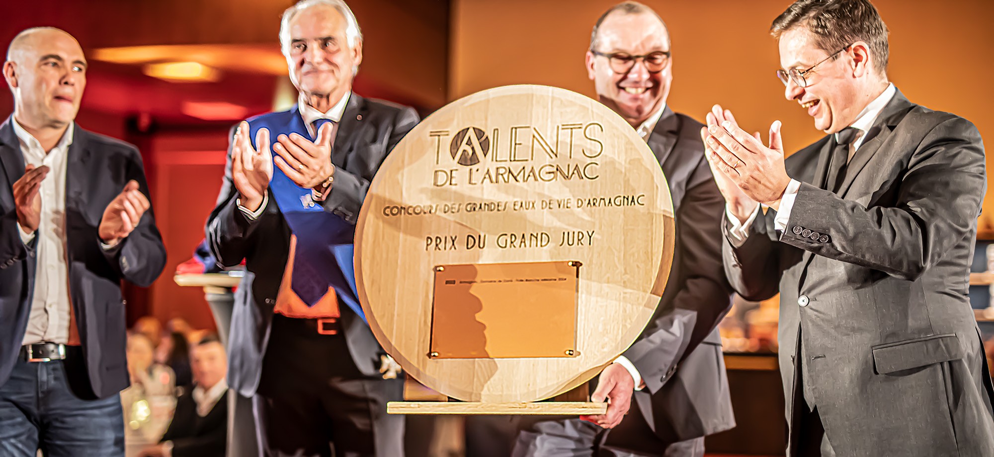 0 Le Gd Prix du Jury à Vincent Piquemal Domaine Danis 1bis 261122.jpg