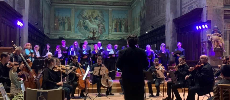 Oratorio de Noël