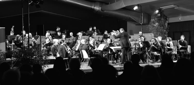Trois heures de musique pour le plus grand plaisir des mélomanes !