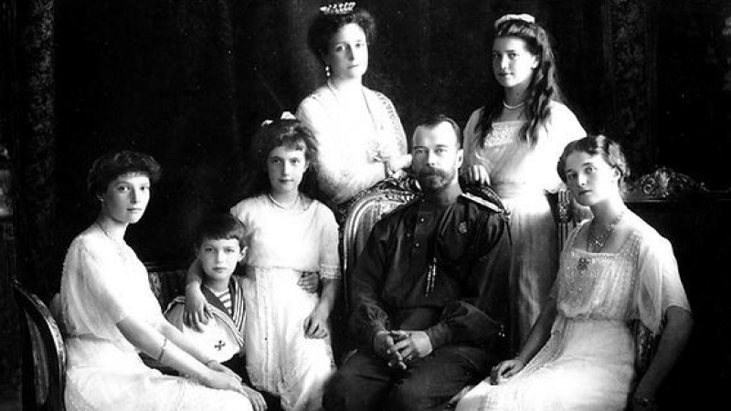 Montégut : ce soir, les lundis de l'histoire "La fin des Romanov"