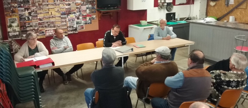 Les bons résultats de la Boule Lyonnaise vicoise