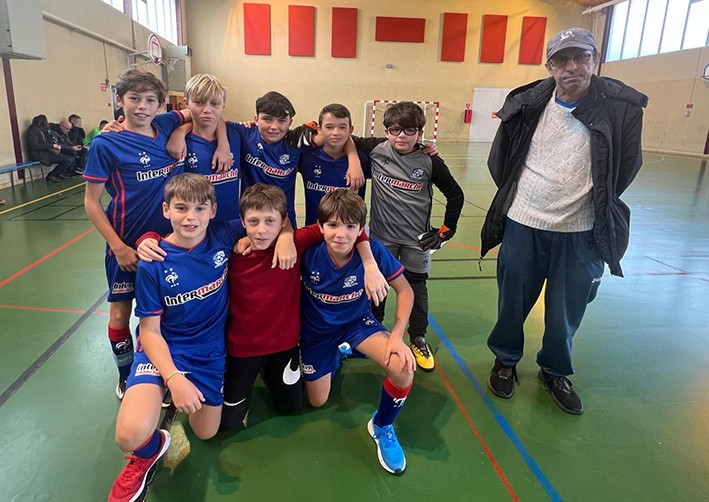 fcmU13-1 le 03 Décembre 22 Futsal à Mirande (002).jpg